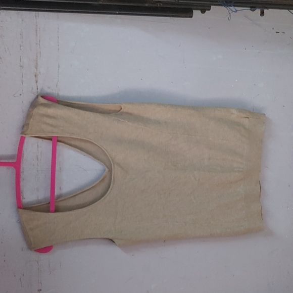 Grey winder top - sleeveless - Picture 2 of 4